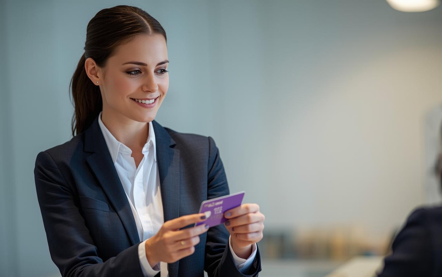 5 Ways a Corporate Card Can Transform Your Business