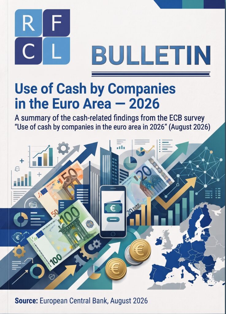 Retail-FCL ECB survey report